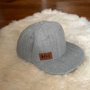 Helly Hanson Snap Back